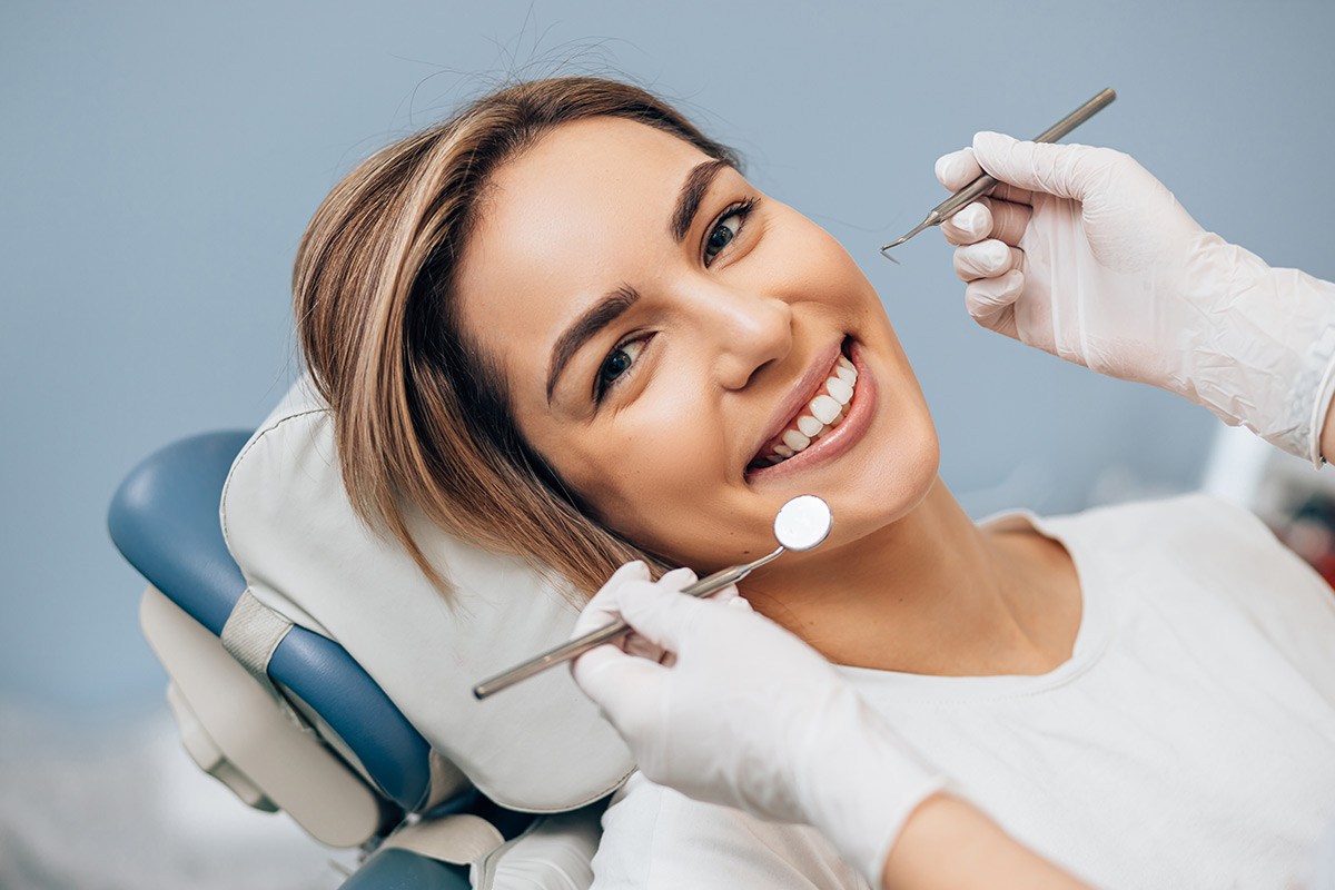 Carolina Roots Dental | Carolina Roots