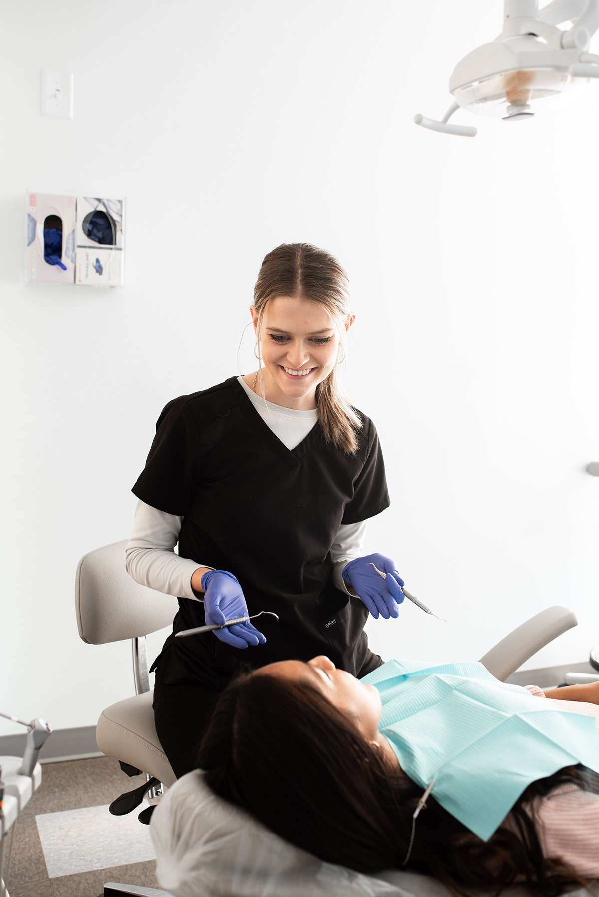 Carolina Roots Dental|General Dentistry