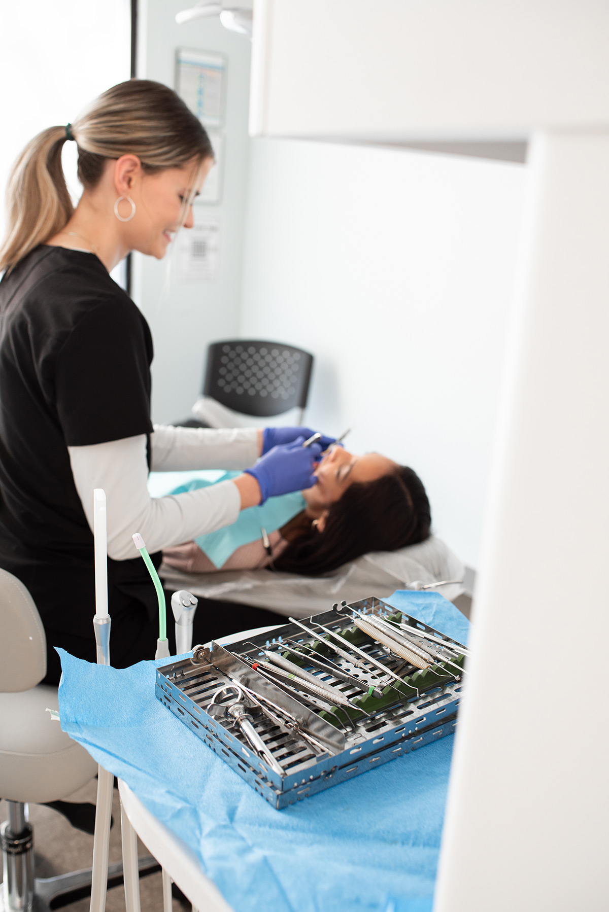 Carolina Roots Dental|Dental Crowns