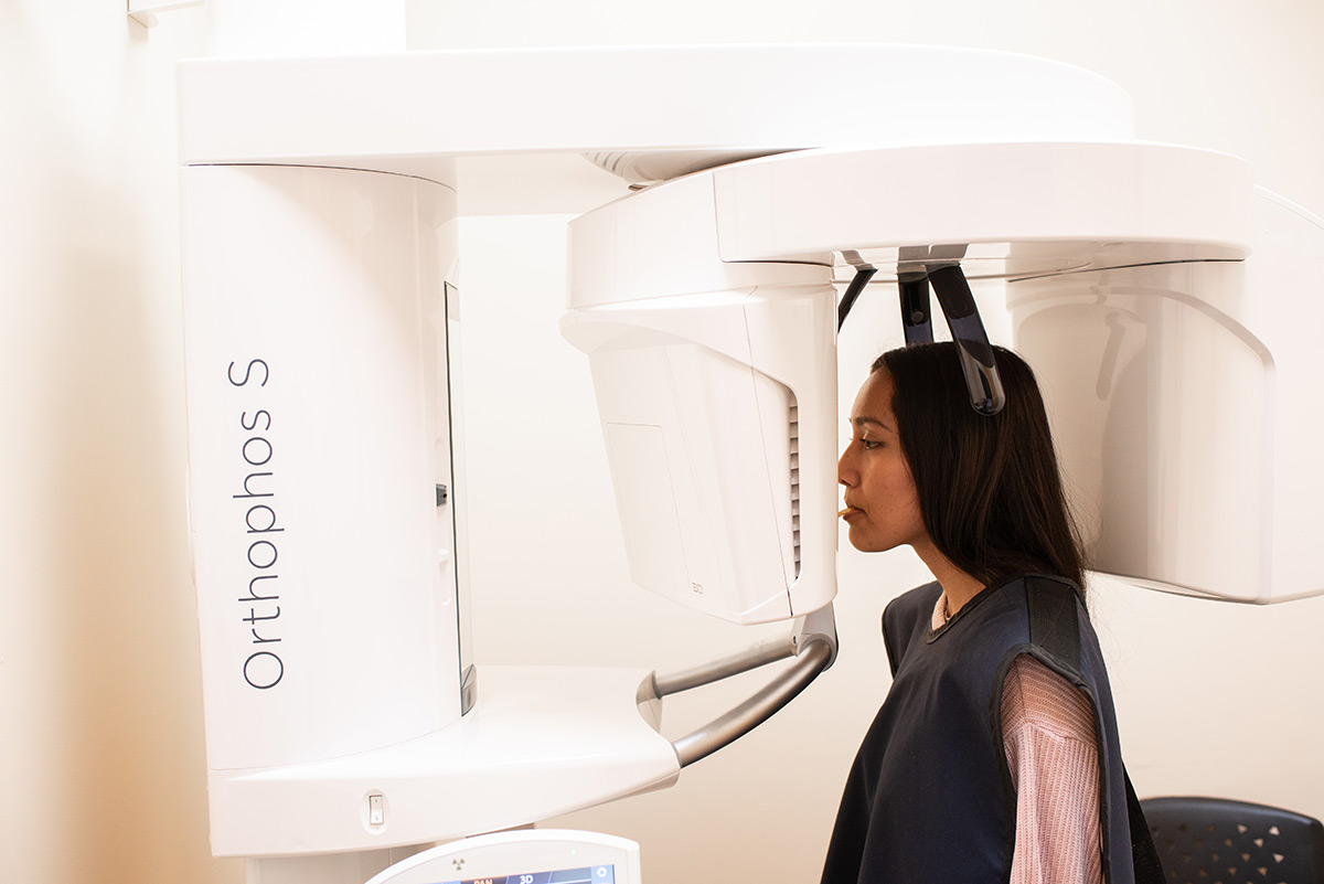 Carolina Roots Dental|General Dentistry