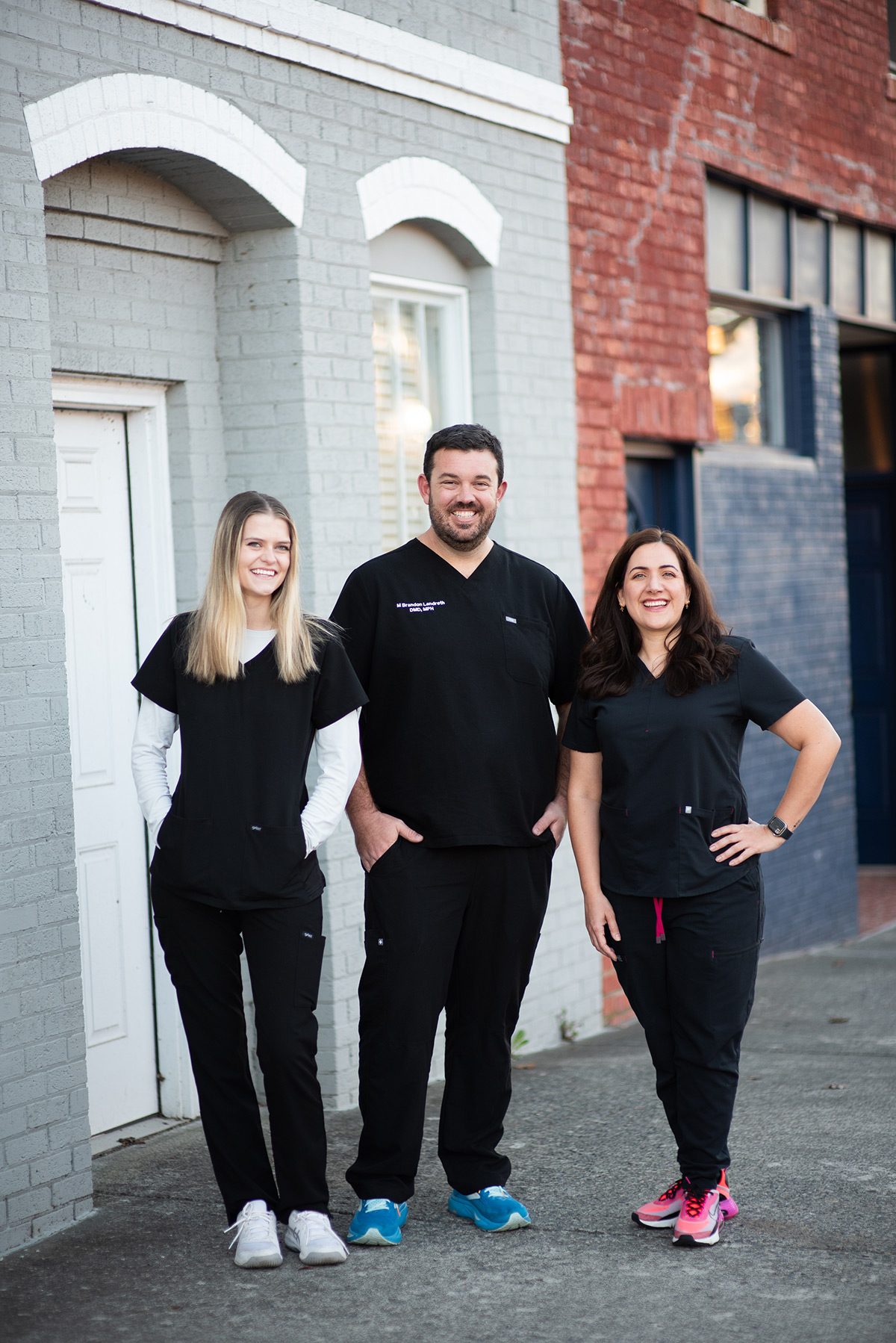 Carolina Roots Dental|Teeth Whitening