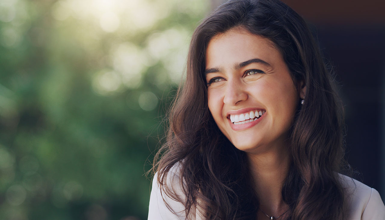 Cosmetic Dentistry: Small Changes That Make a Big Difference
