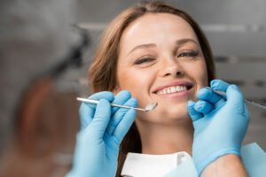 Carolina Roots Dental | General Dentistry: The Simple Routine That Protects Your Whole Mouth