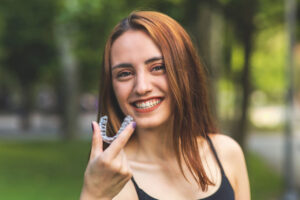 Carolina Roots Dental | Clear Aligners: A Straighter Smile Without Metal Brackets