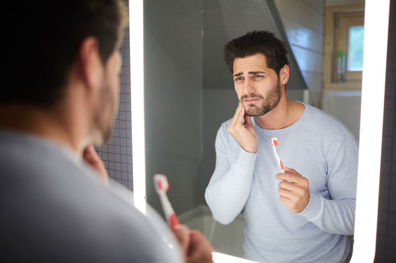 Carolina Roots Dental | Nightguards for Teeth Grinding: Protect Your Teeth While You Sleep