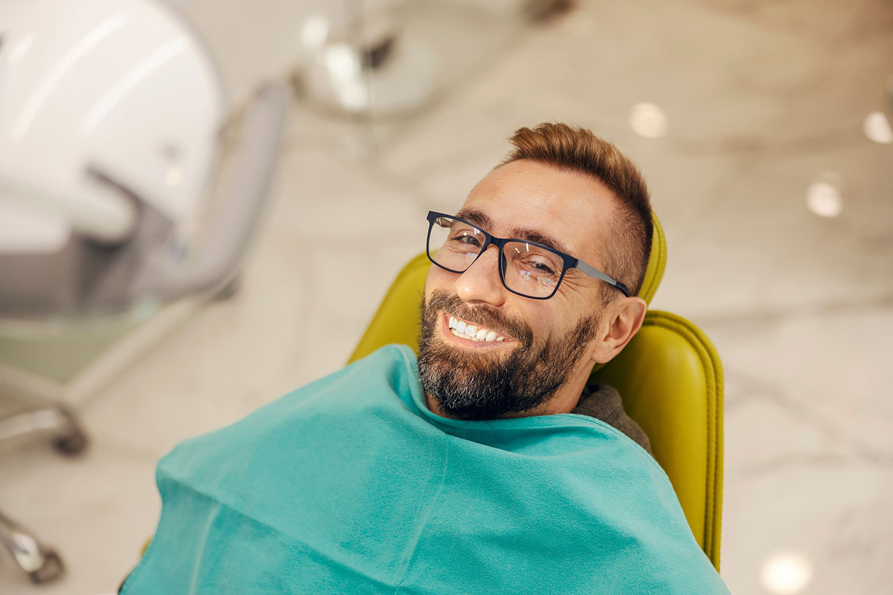 Carolina Roots Dental | Sedation Dentistry: A Calmer, More Comfortable Way to Get Care Done