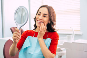 Carolina Roots Dental | Dental Bonding: Quick, Natural Fixes for Chips, Gaps, and Uneven Edges