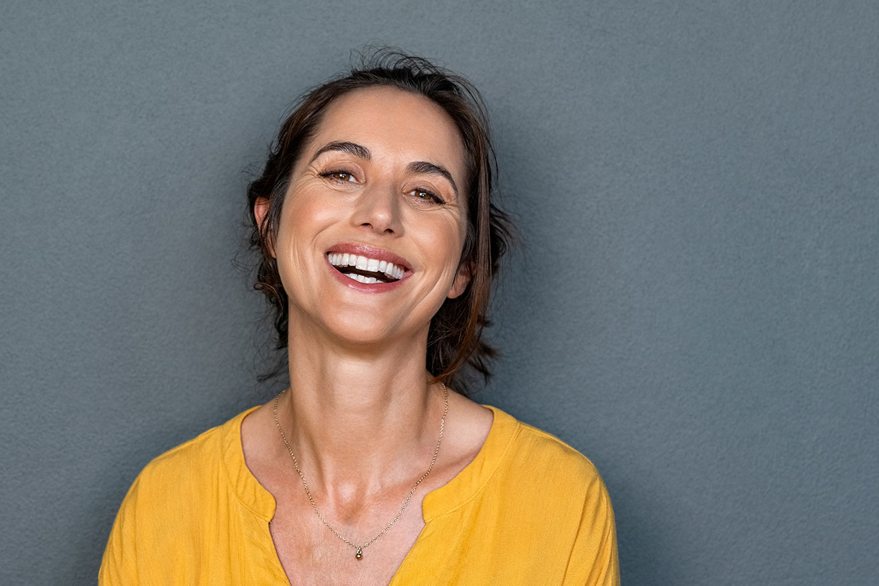 Carolina Roots Dental | Tooth Colored Fillings: A Natural Looking Way to Fix Cavities