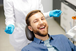 Tooth-Colored Fillings: A Simple, Natural-Looking Way to Repair Cavities